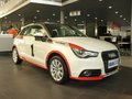 奥迪A1 2012款 1.4TFSI Ego plus