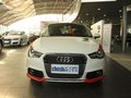 奥迪A1 2012款 1.4TFSI Ego plus
