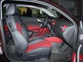 奥迪A1 2012款 1.4TFSI Ego lpus图片