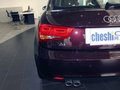 奥迪A1 2012款 1.4TFSI Ego lpus