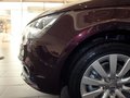 奥迪A1 2012款 1.4TFSI Ego lpus图片