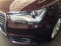 奥迪A1 2012款 1.4TFSI Ego lpus