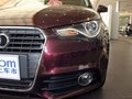 奥迪A1 2012款 1.4TFSI Ego lpus