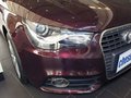 奥迪A1 2012款 1.4TFSI Ego lpus图片