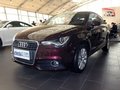 奥迪A1 2012款 1.4TFSI Ego lpus