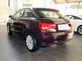 奥迪A1 2012款 1.4TFSI Ego lpus