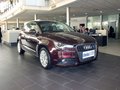 奥迪A1 2012款 1.4TFSI Ego lpus