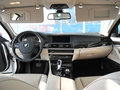 宝马5系 2012款 2.5 AT 领先型