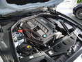 宝马5系 2012款 2.5 AT 领先型