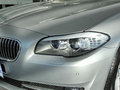 宝马5系 2012款 2.5 AT 领先型