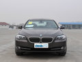 宝马5系 2012款 宝马523Li