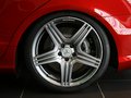 奔驰CLS级AMG 2012款 CLS 63 AMG图片