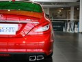 奔驰CLS级AMG 2012款 CLS 63 AMG图片