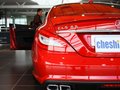 奔驰CLS级AMG 2012款 CLS 63 AMG图片