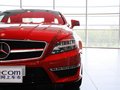 奔驰CLS级AMG 2012款 CLS 63 AMG图片