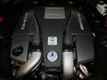 奔驰CLS级AMG 2012款 CLS 63 AMG图片