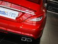 奔驰CLS级AMG 2012款 CLS 63 AMG图片