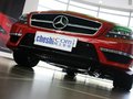 奔馳CLS級AMG 2012款 CLS 63 AMG圖片