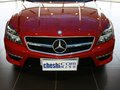 奔馳CLS級(jí)AMG 2012款 CLS 63 AMG圖片
