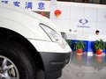 爱腾 2011款 爱腾 2.0T AT 两驱豪华导航版5座图片
