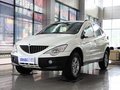爱腾 2011款 爱腾 2.0T AT 两驱豪华导航版5座图片