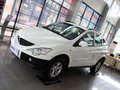 爱腾 2011款 爱腾 2.0T AT 两驱豪华导航版5座图片