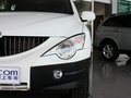 爱腾 爱腾 2.0T AT 四驱豪华导航版 2011款图片
