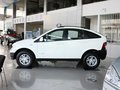 爱腾 爱腾 2.0T AT 四驱豪华导航版 2011款图片