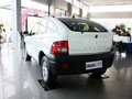 爱腾 爱腾 2.0T AT 四驱豪华导航版 2011款图片