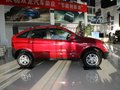 爱腾 2011款 2.3 AT 四驱豪华导航版图片