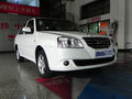 旗云2 2012款 1.5 MT 舒适图片