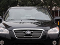 奔腾B50 1.6L 自动 尊贵型 2012款图片