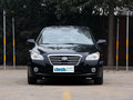 奔腾B50 1.6L 自动 尊贵型 2012款图片