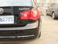 速腾 2011款 1.6 AT特别版图片