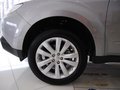 森林人 2012款 2.0XS AT 豪华导航版图片