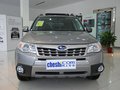 森林人 2012款 2.0XS AT 豪华导航版图片