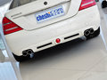 巴博斯 S系 5.5T 60S 2011款圖片