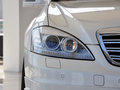 巴博斯 S系 5.5T 60S 2011款圖片