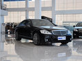 巴博斯 S系 5.5T 60S 2011款圖片