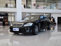 巴博斯 S系 5.5T 60S 2011款圖片