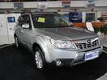 森林人 2012款 2.5 XT AT 豪华版图片