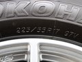 森林人 2012款 2.5T AT 豪华版图片