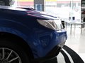森林人 2012款 2.5T AT 豪华版