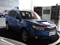 森林人 2012款 2.5T AT 豪华版