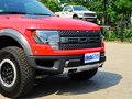 福特F-150猛禽 2012款 SVT Raptor图片