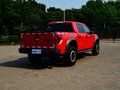 福特F-150猛禽 2012款 SVT Raptor图片