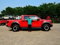 福特F-150猛禽 2012款 SVT Raptor图片