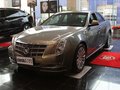 凯迪拉克CTS(进口) 2012款 3.0 AT 精英运动型图片