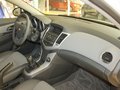 科鲁兹 2011款 1.6 SL MT图片