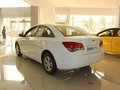 科鲁兹 2011款 1.6 SL MT图片